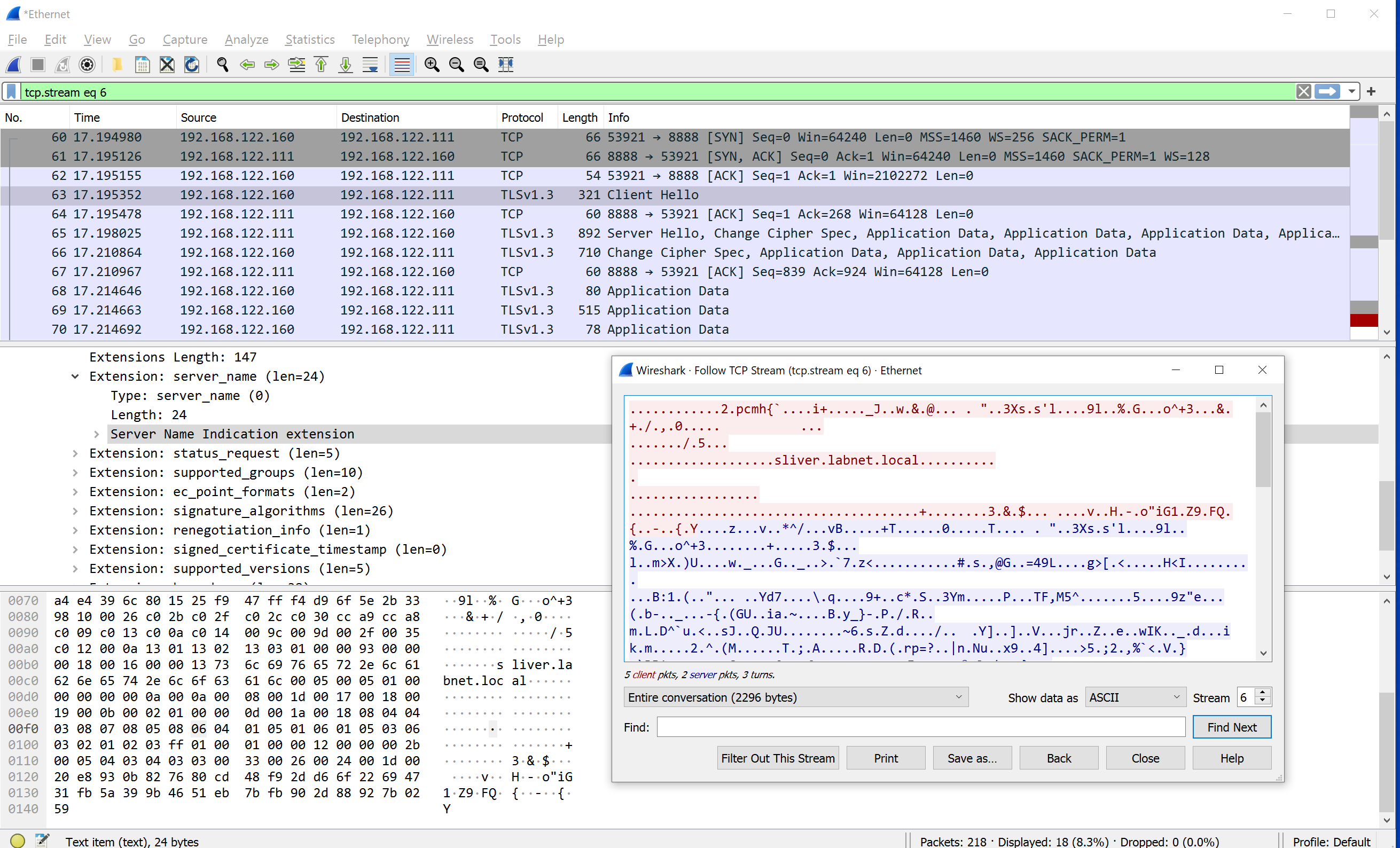 Learning Sliver C2 (03) - Transports In Detail: MTLS And WireGuard ...